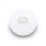 TP-LINK EAP610 V1 - 1201 Mbit/s - 574 Mbit/s - 1201 Mbit/s - 10,100,1000 Mbit/s - IEEE 802.11a - IEEE 802.11ac - IEEE 802.11ax - IEEE 802.11b - IEEE 802.11g - IEEE 802.11n - IEEE 8