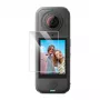 Puluz rūdīts stikls Insta360 X4 Air