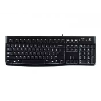Tastatūra Logitech K120 Business