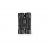 Binoklis Kodak BCS400 10x 25mm Roof Melns