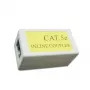 GEMBIRD NCA-LC5E-001 RJ-45 savienotājs, 8P8C, Cat.5E, balts