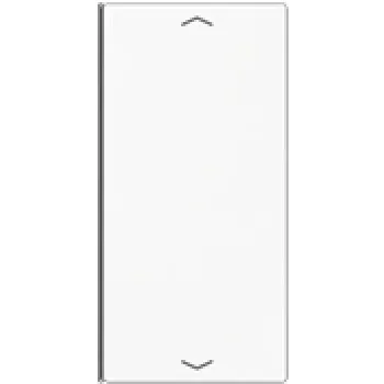 Jung LS 402 TSAP WW (LS402TSAPWW) – Slēdzis, 1-polu, balts