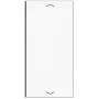 Jung LS 402 TSAP WW (LS402TSAPWW) – Slēdzis, 1-polu, balts