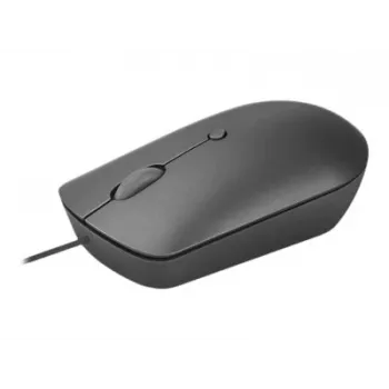 Lenovo 540 vadu optiskā pele Office Ambidextrous USB Type-C