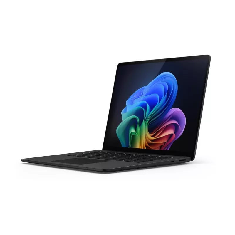 Klēpjdators Microsoft Surface Laptop 7 for Business 15 collu Intel Core Ultra 5 16GB 256GB Intel Arc Graphics Windows 11 Pro