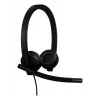 Austiņas Logitech H570e