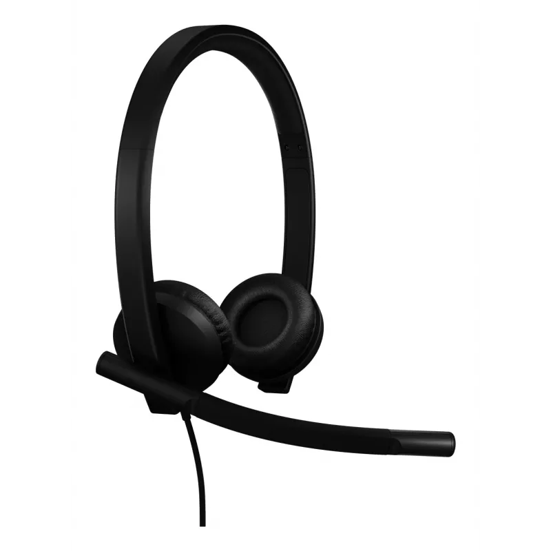 Austiņas Logitech H570e