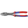 TWING GRIP priekšējās satveršanas knaibles 250 mm