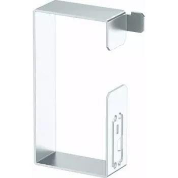 Uzstādīšanas kronšteins BSKM-BW 0711 sienas montāžai 70x110 (7216370)