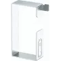 Uzstādīšanas kronšteins BSKM-BW 0711 sienas montāžai 70x110 (7216370)
