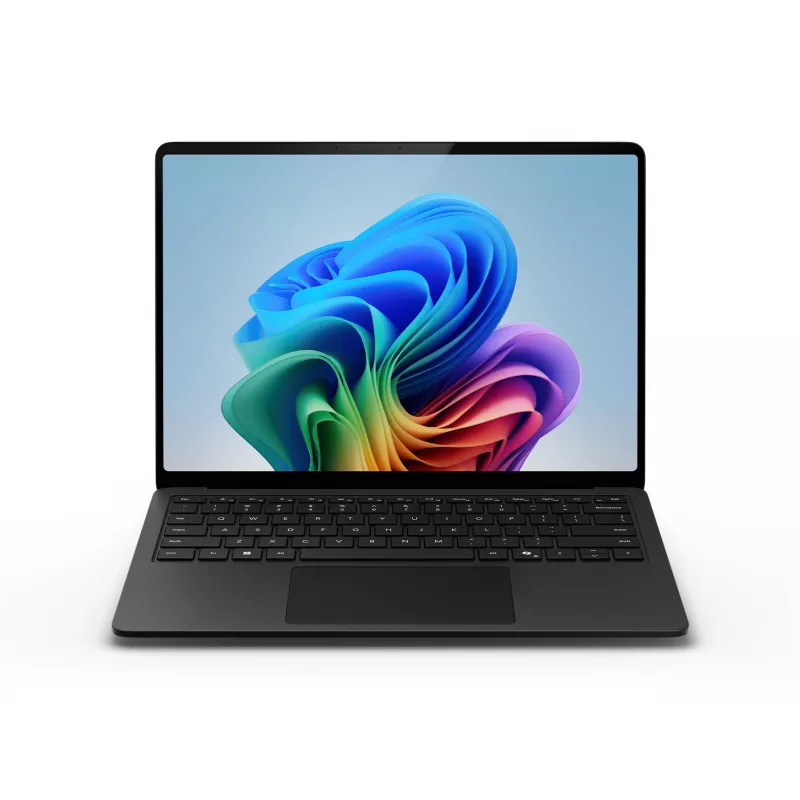Microsoft Surface Laptop 7 Copilot+ 13,8 collu Intel Core Ultra 7 16GB RAM 512GB SSD Intel Arc Graphics Windows 11 Pro