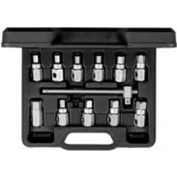 Uzgriežņu atslēgu komplekts Gedore R15553004, 99 mm augstums