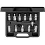 Uzgriežņu atslēgu komplekts Gedore R15553004, 99 mm augstums