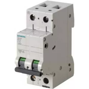 Siemens 5SL6516-6 16A 1+N B automātiskais slēdzis