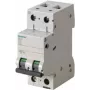 Siemens 5SL6516-6 16A 1+N B automātiskais slēdzis
