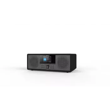 Inter Sales Internet Radio | FM | DAB | CD | BT