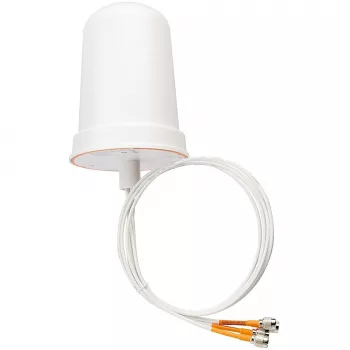 Omnidirekcionālā Wi-Fi antena Cisco AIR-ANT2544V4M-RS