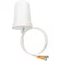 Omnidirekcionālā Wi-Fi antena Cisco AIR-ANT2544V4M-RS