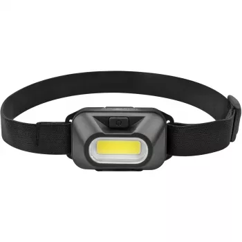 Ansmann HD120B - galvaslampa - LED (COB) - 1 W