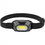 Ansmann HD120B - galvaslampa - LED (COB) - 1 W