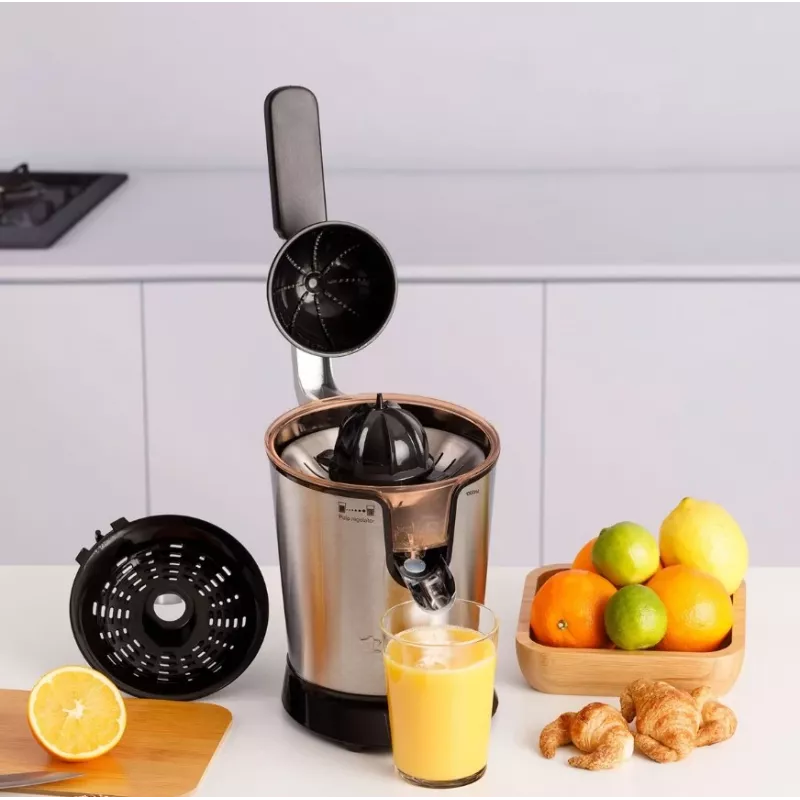 Taurus Easy Press 1000 Legend Citrus Spiedne