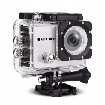 Sporta kamera AgfaPhoto Realimove AC5000 12 MP Full HD Wi-Fi