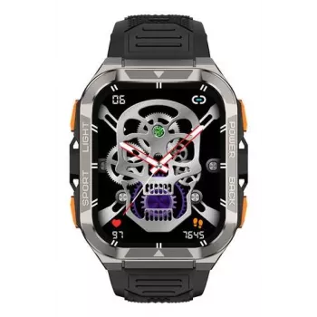 Viedpulkstenis Blackview W80 PRO melns