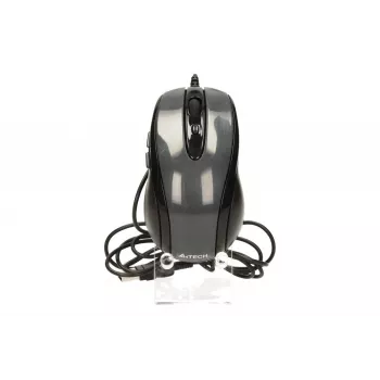 A4Tech N-708X optiskā pele USB Type-A 1600 DPI labā roka