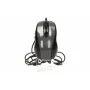 A4Tech N-708X optiskā pele USB Type-A 1600 DPI labā roka