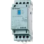 Finder instalācijas kontaktors 22.34.0.230.1720 3 NO/1 NC 230V 35 mm sliedei