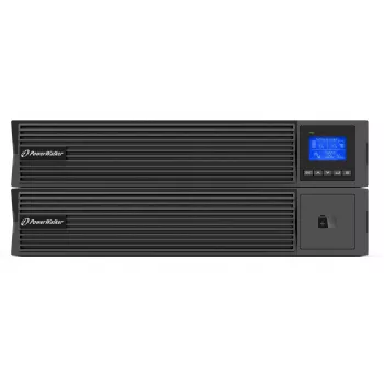 Nepārtrauktās barošanas avots PowerWalker VFI 3000 ICR IoT