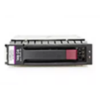 HPE Dual Port Enterprise cietais disks - 900 GB - karstā maiņa - 2.5 SFF SAS 6Gb/s 10000 rpm