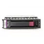 HPE Dual Port Enterprise cietais disks - 900 GB - karstā maiņa - 2.5 SFF SAS 6Gb/s 10000 rpm