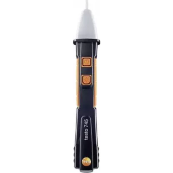 Testo Bezkontakta Sprieguma Testeris 12...1000 V AC (TESTO 745)