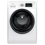 Indesit FFD 11489 BV EE veļas mašīna, A, priekšējā ielāde, ietilpība 11 kg, 1351 RPM, dziļums 60.5 cm, balta | Whirlpool