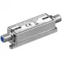 Wentronic Goobay LTE/4G SPERRFILTER, F-Savienotājs - F-Savienotājs, F-Savienotājs - traucējumu novēršanai DVB-T/T2 HD uztveršanā (67510)