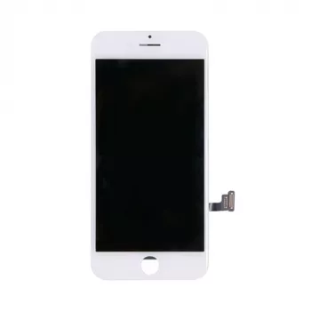 Displejs iPhone 7 (Balts, atjaunots)