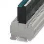Phoenix Contact Termoaizsardzības slēdzis 250 V/AC 1 A TCP 1A 20 gab. (0712194)