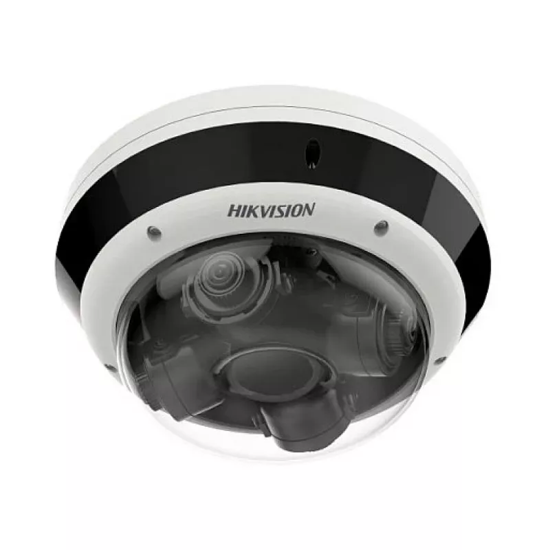 IP drošības kamera Hikvision DS-2CD6D44G1-IZS (2.8–8 mm) Griestu, 2688×1520, IP66, motorizēts tālummaiņas objektīvs