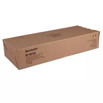 Toneru savācējs Sharp BPHB700 melns 50000 lapas