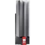 Rittal SK 3105.350 Sudraba korpuss 110-220V 64mm platums