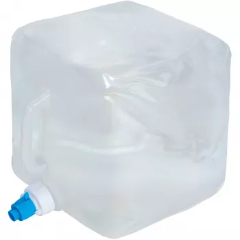 High Peak salokāma ūdens tvertne 15L