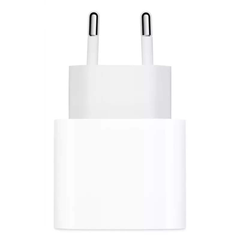 Apple 20W USB-C strāvas adapteris