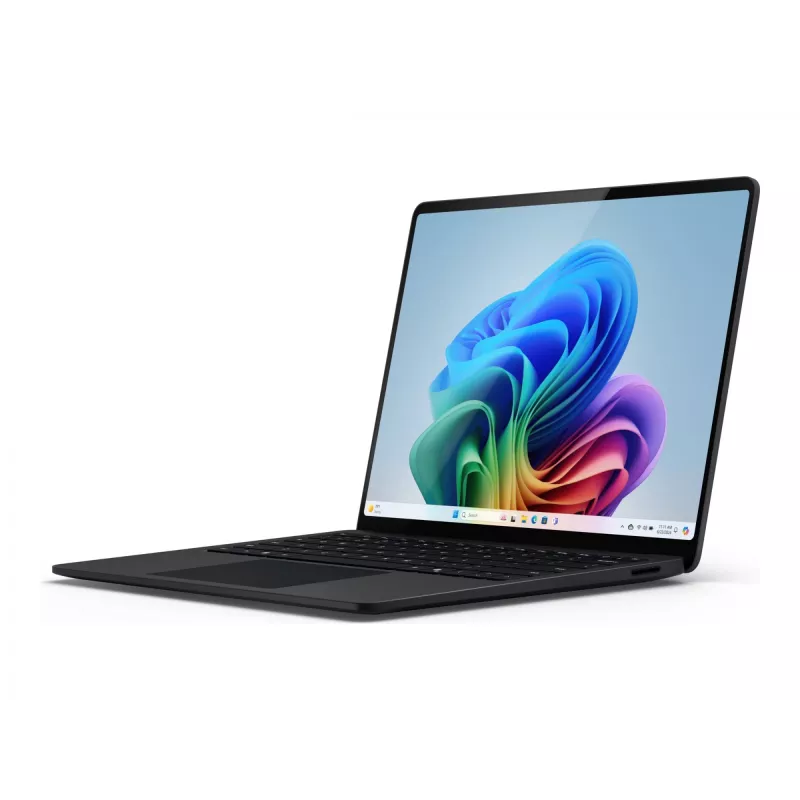 MICROSOFT Surface Laptop 7 Copilot+PC Snapdragon Elite 15 collu LCD Skārienjutīgs 16GB 1TB SSD W11H Starptautisks Grafīts CE
