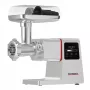 Gaļas maļamā mašīna GASTROBACK 41410 600 W nerūsējošais tērauds