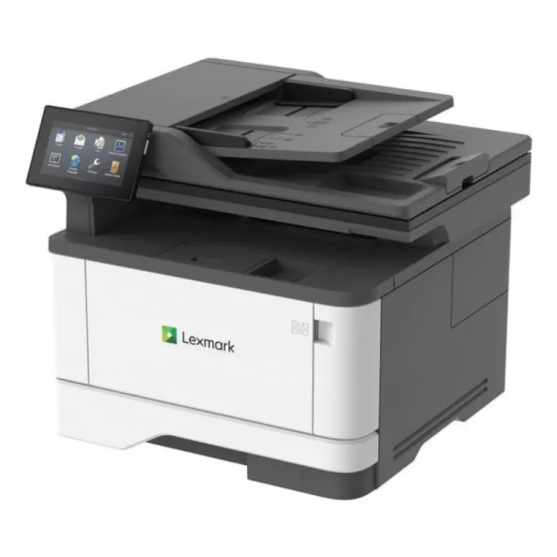 Lāzerprinteris Lexmark MX432adwe Melnbalts