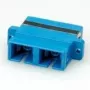 ROLINE LWL-Adapter SC Duplex, Multimode PB (21.17.0085)