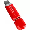 USB zibatmiņa ADATA DashDrive UV150 64 GB, USB Type-A 3.2 Gen 1, sarkana, ar vāciņu