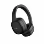 Austiņas Manta HDP1001BK Rytmo Elegance Black