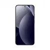 Xiaomi Redmi Note 15 Pro Melns - 17.2 cm (6.77 inch) 12 GB 512 GB 6500 mAh melns